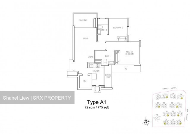 A Treasure Trove (D19), Condominium #211519171